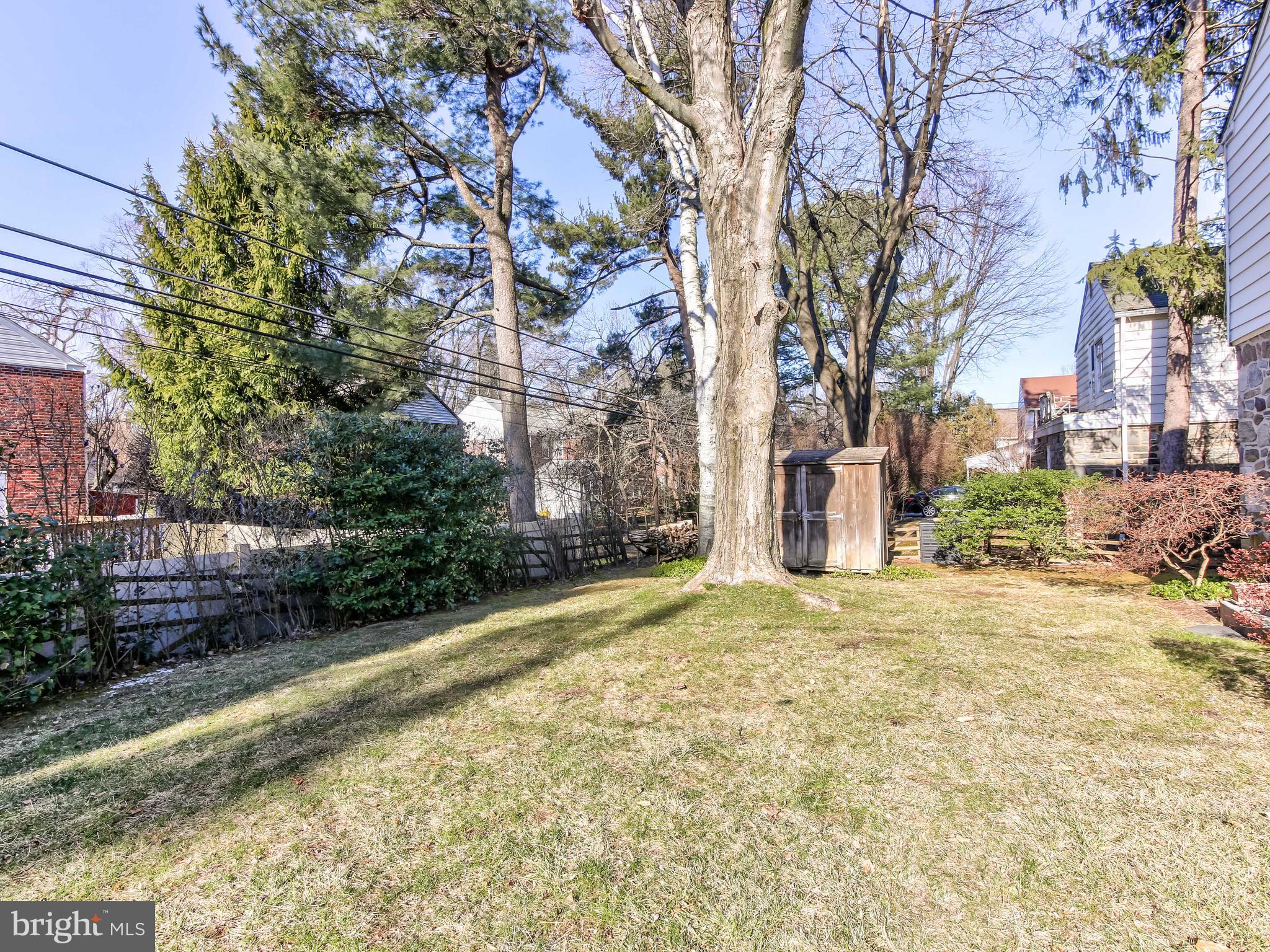 620 Greythorne Road Wynnewood, PA 19096 - Photo 24 of 25 Gallery Image 24
