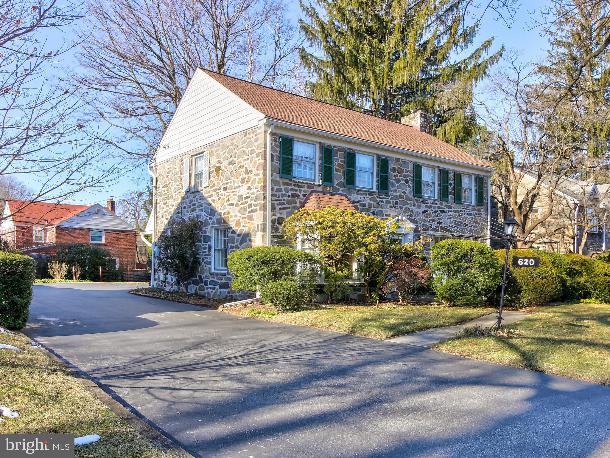 620 Greythorne Road Wynnewood, PA 19096 - Photo 25 of 25 Gallery Image 25