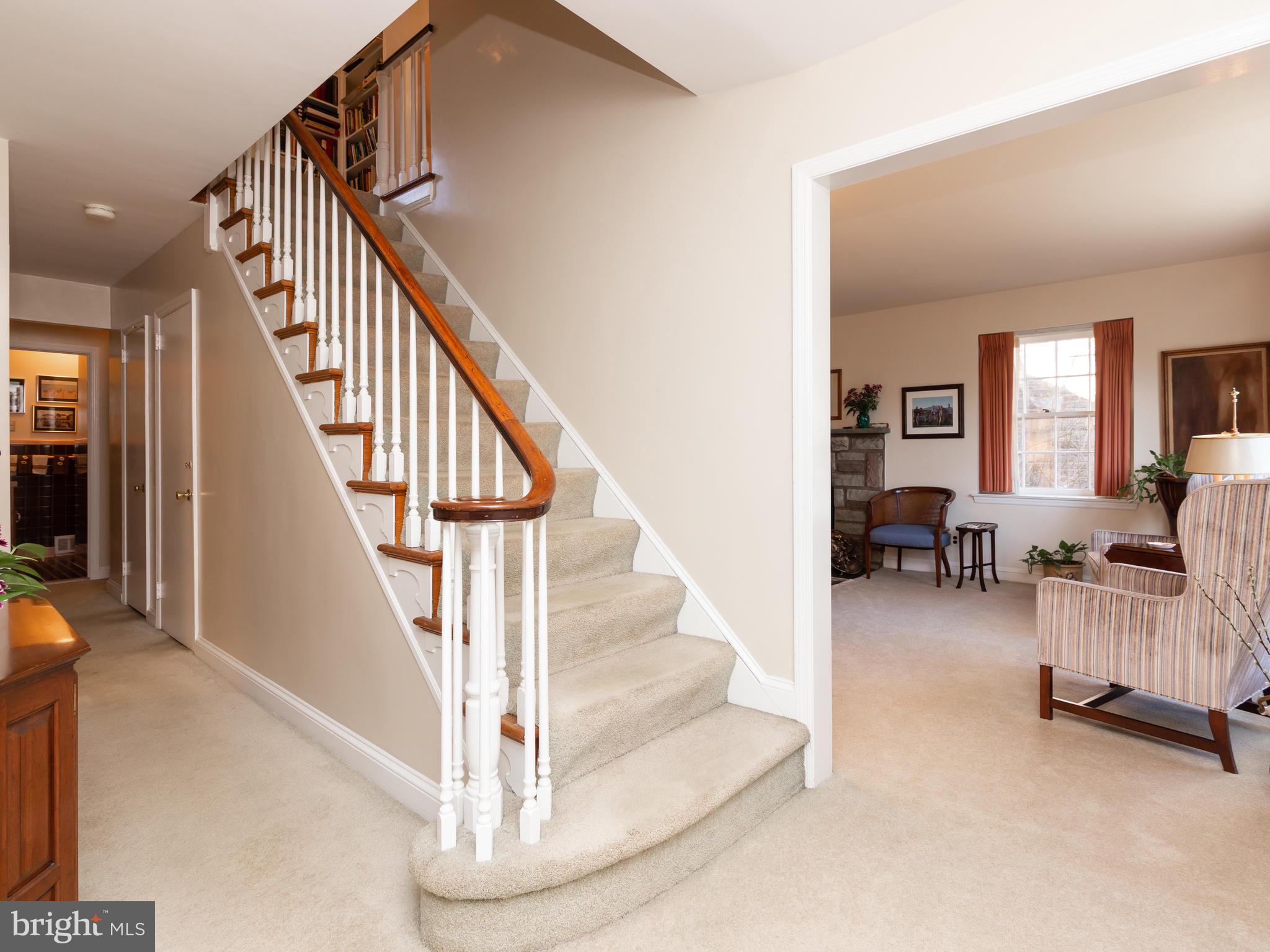 620 Greythorne Road Wynnewood, PA 19096 - Photo 4 of 25 Gallery Image 4