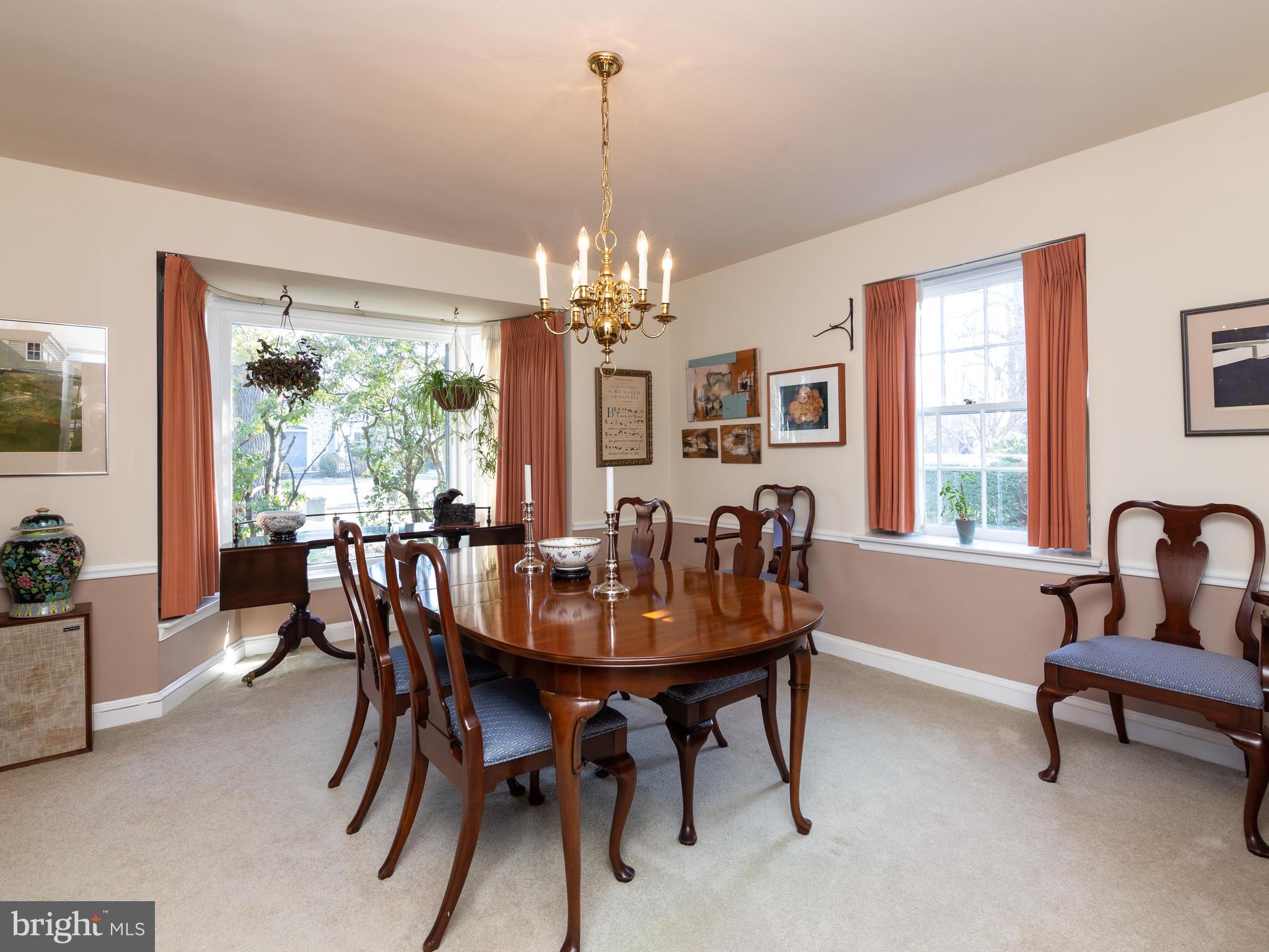 620 Greythorne Road Wynnewood, PA 19096 - Photo 5 of 25 Gallery Image 5