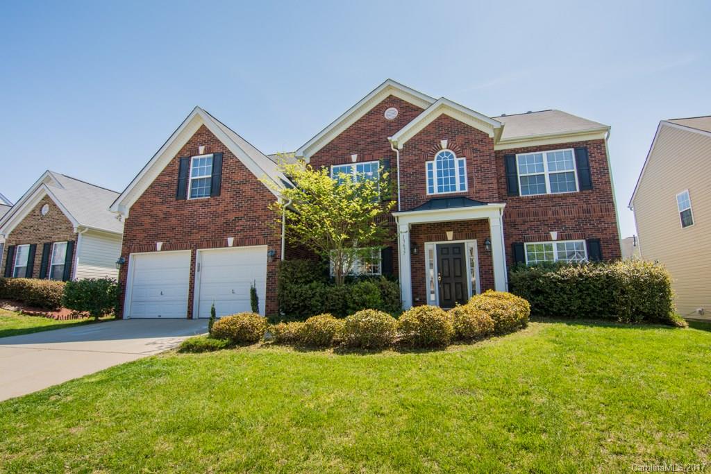 13637 Porter Creek Road Charlotte, NC 28262 - Photo 1 of 22 Gallery Image 1