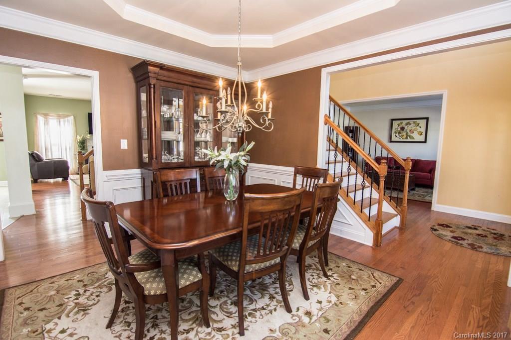 13637 Porter Creek Road Charlotte, NC 28262 - Photo 5 of 22 Gallery Image 5