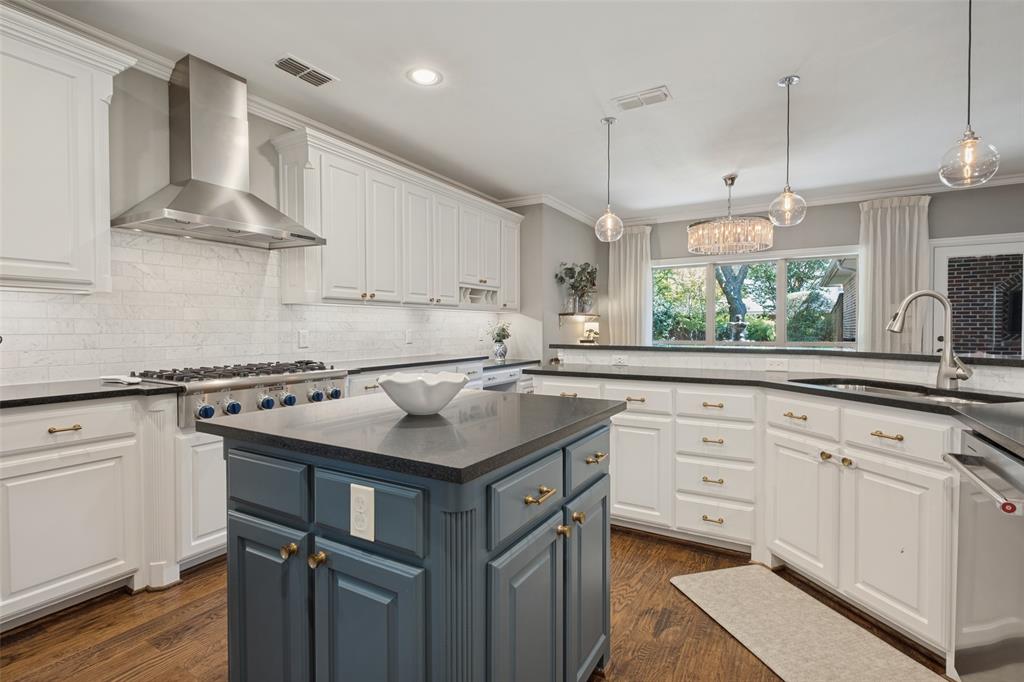5538 Ridgedale Avenue Dallas, TX 75206 - Photo 8 of 25 Gallery Image 8