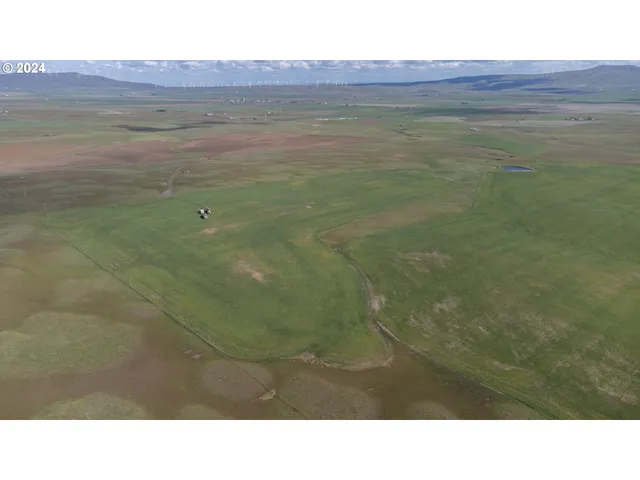 a open area of a house