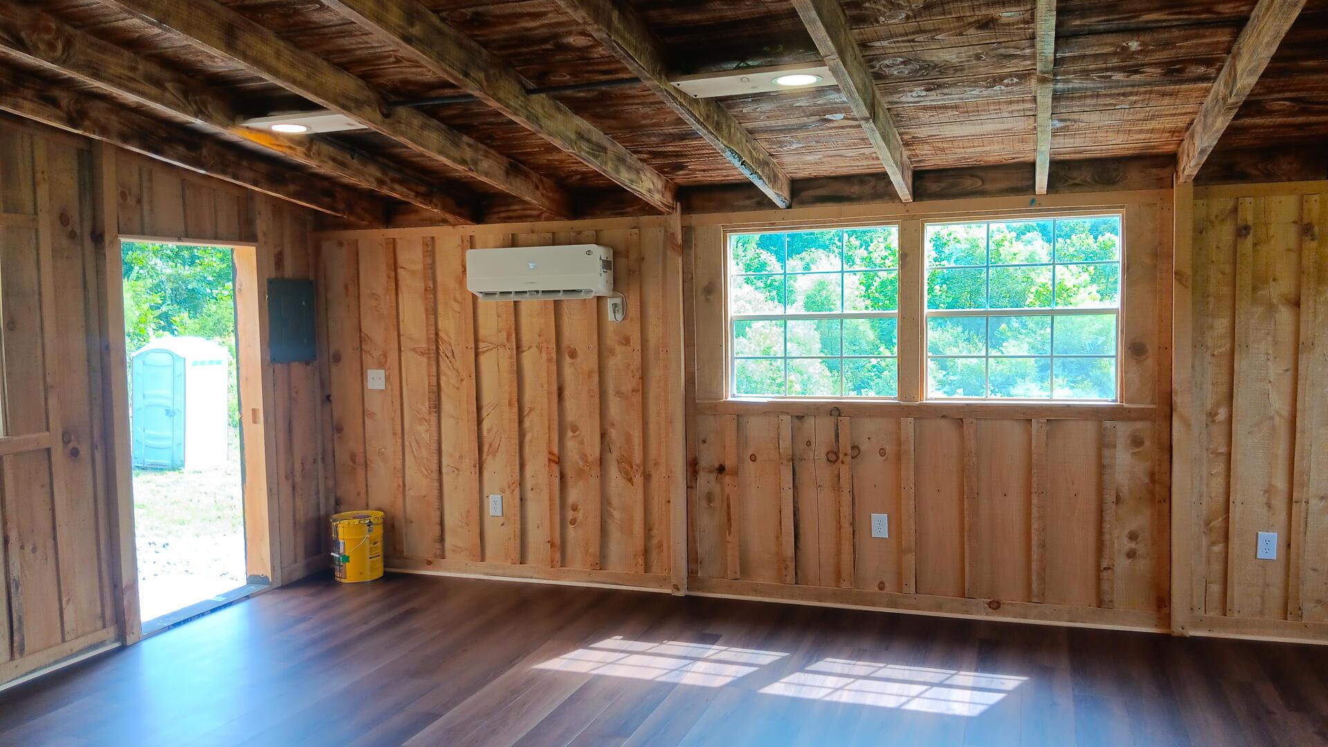 8397 Keystone Furnace Road, Unit CATCH AND RELAX CABIN) Jackson, OH 45640 - Photo 18 of 82 CT-18