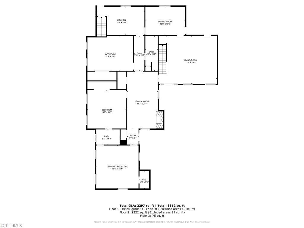 301 West Dalton Road King, NC 27021 - Photo 25 of 36 Gallery Image 25