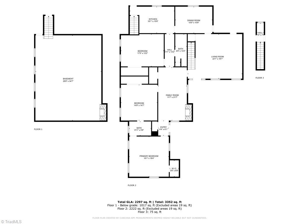301 West Dalton Road King, NC 27021 - Photo 26 of 36 Gallery Image 26