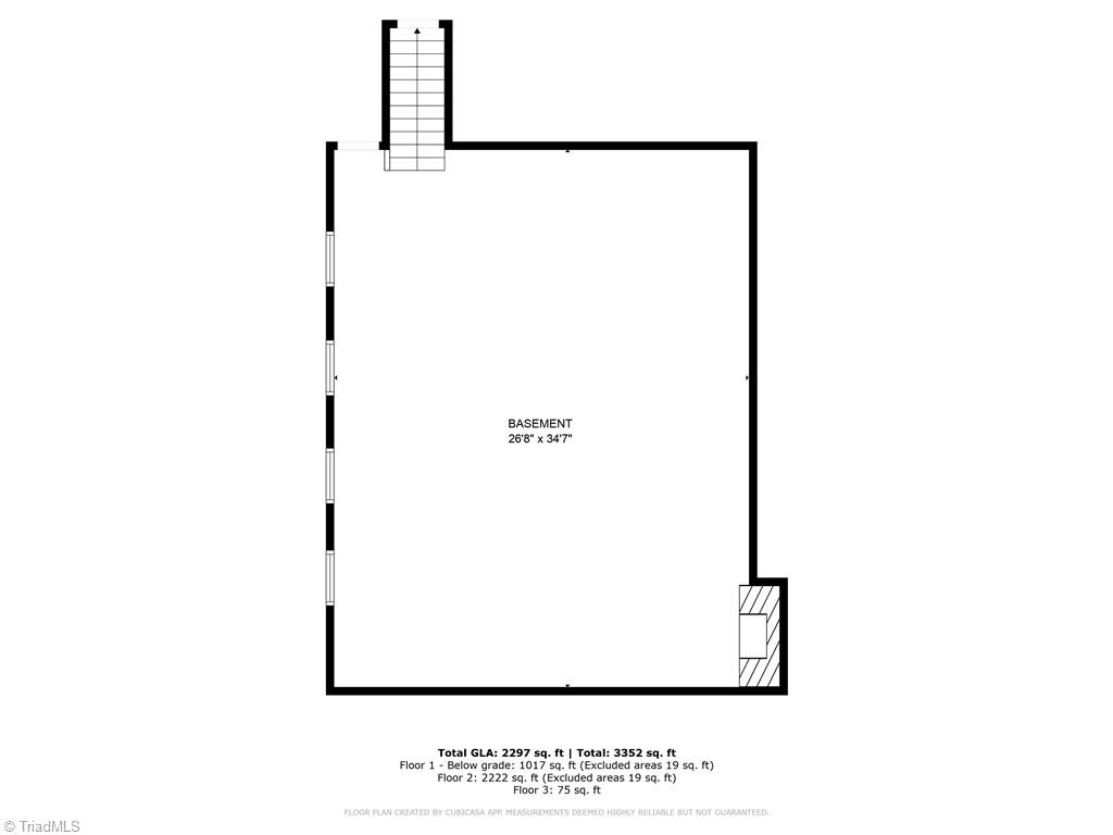 301 West Dalton Road King, NC 27021 - Photo 27 of 36 Gallery Image 27