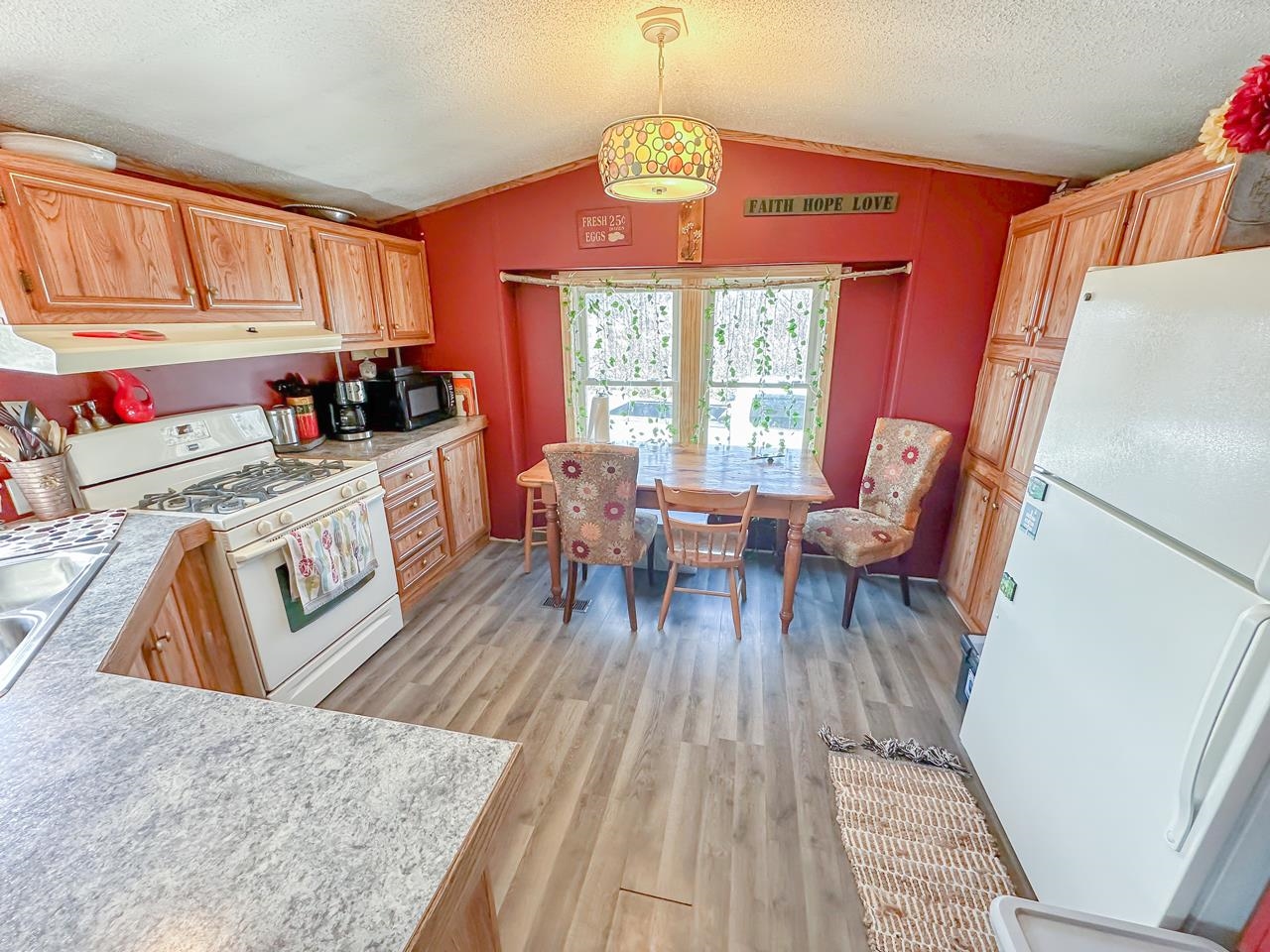 4400 West Burns Road Coleman, MI 48618 - Photo 9 of 19