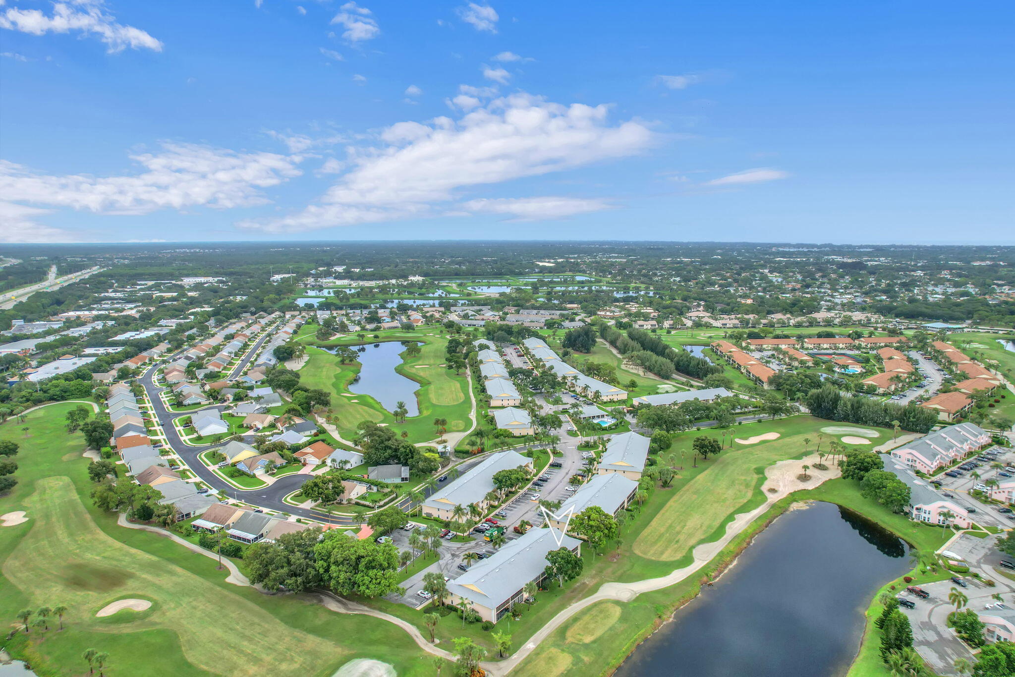 2061 Keystone Drive, Unit B Jupiter, FL 33458 - Photo 36 of 43 9-web-or-mls-DJI_0005_1