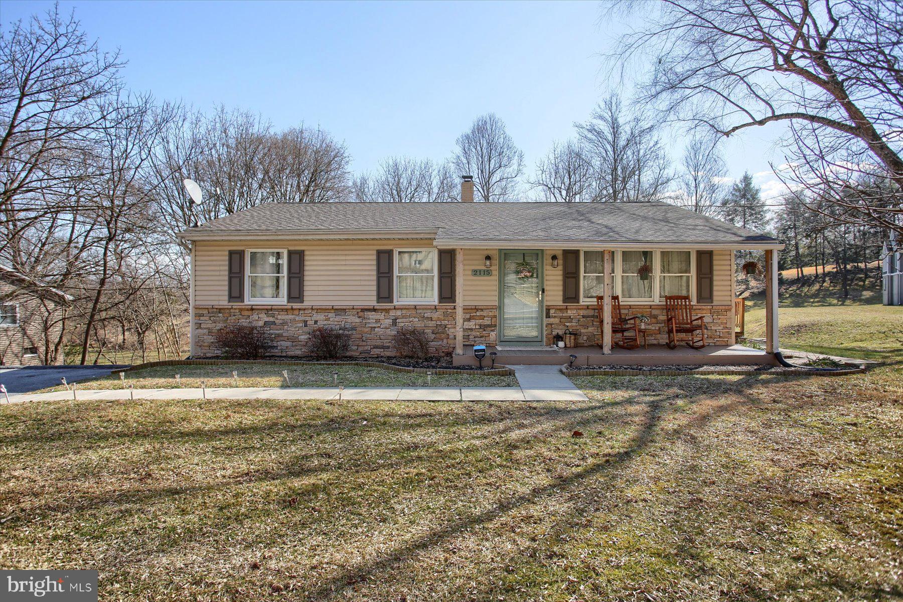 2115 Church Road Hummelstown, PA 17036 - Photo 1 of 38 Gallery Image 1