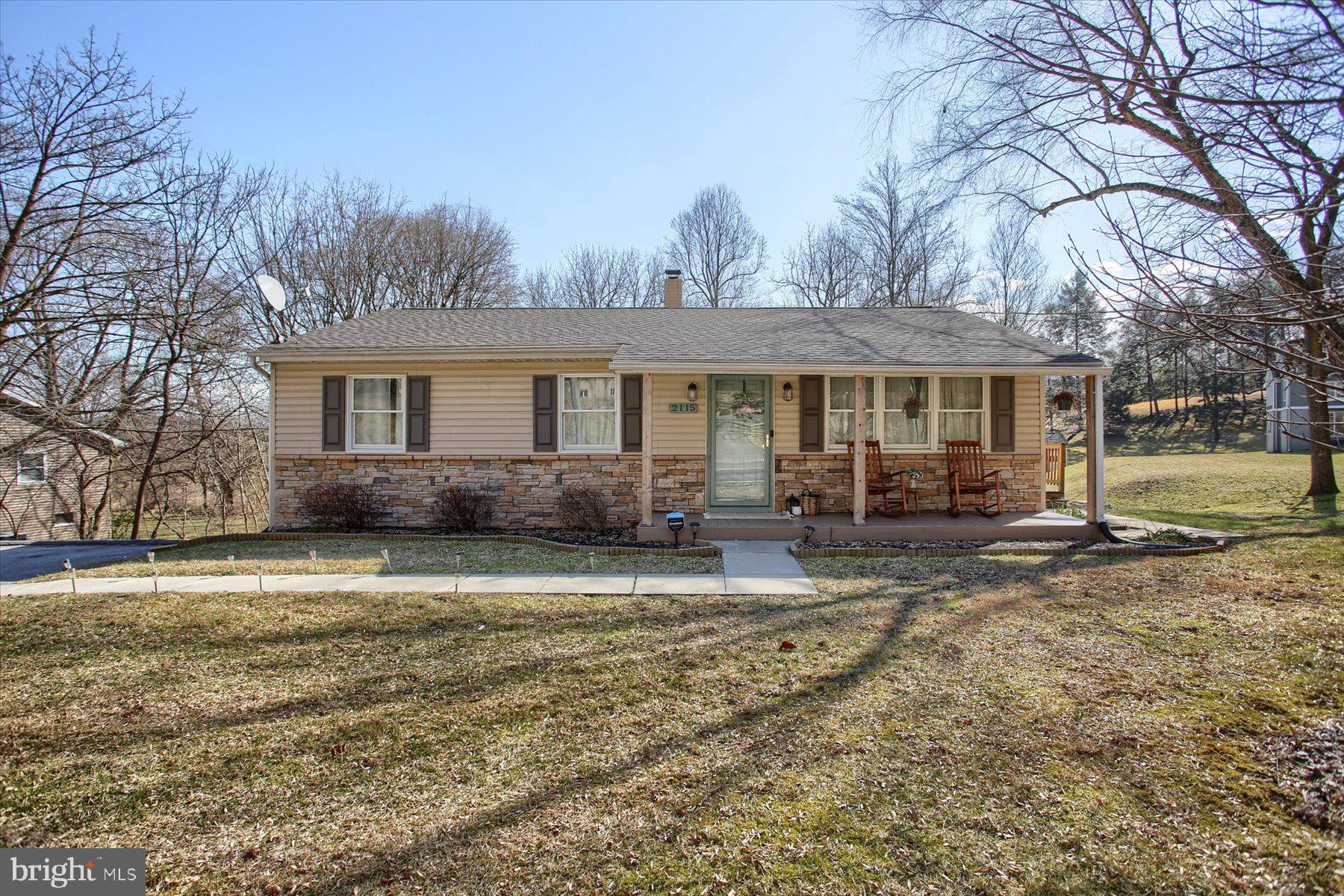 2115 Church Road Hummelstown, PA 17036 - Photo 2 of 38 Gallery Image 2