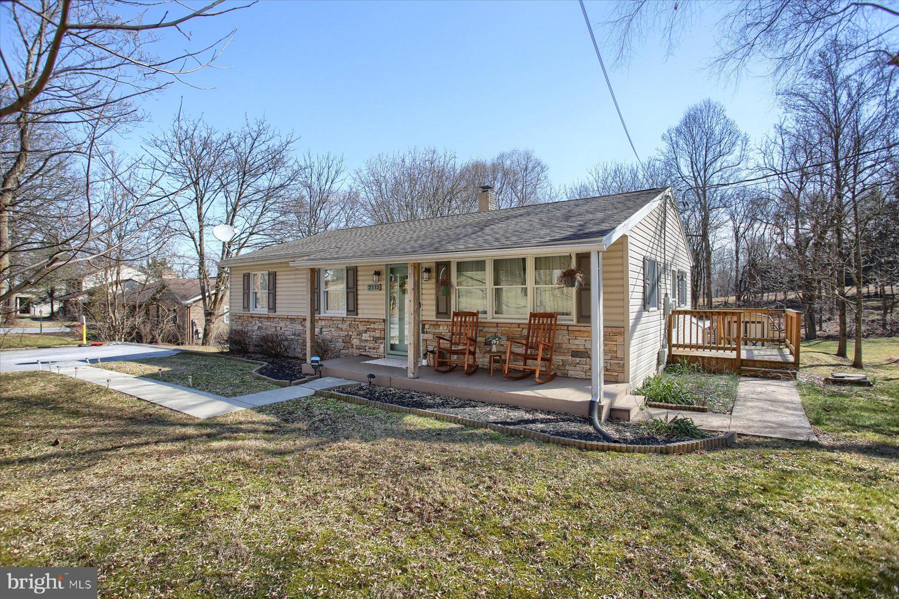 2115 Church Road Hummelstown, PA 17036 - Photo 4 of 38 Gallery Image 4