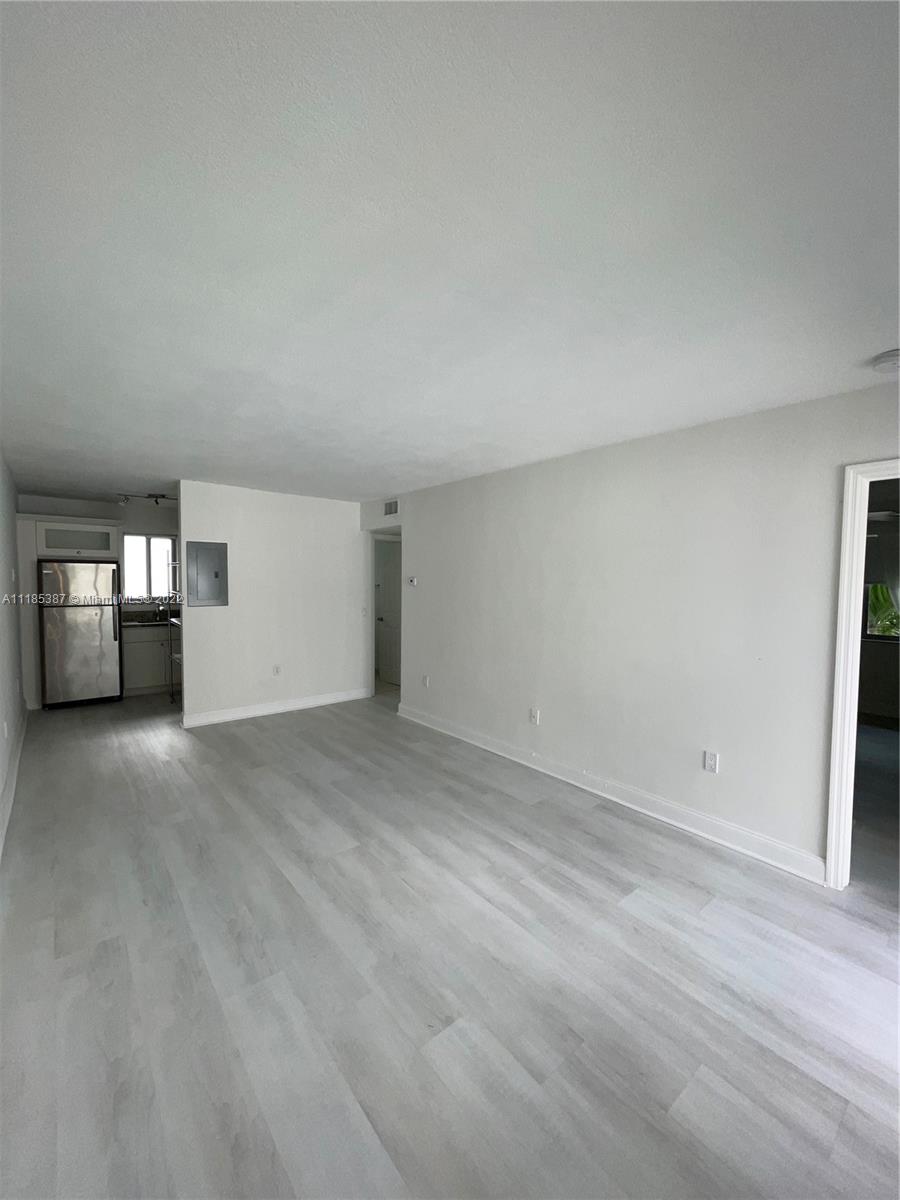 560 Northeast 63rd Street, Unit 3 Miami, FL 33138 - Photo 4 of 16 a view of empty room