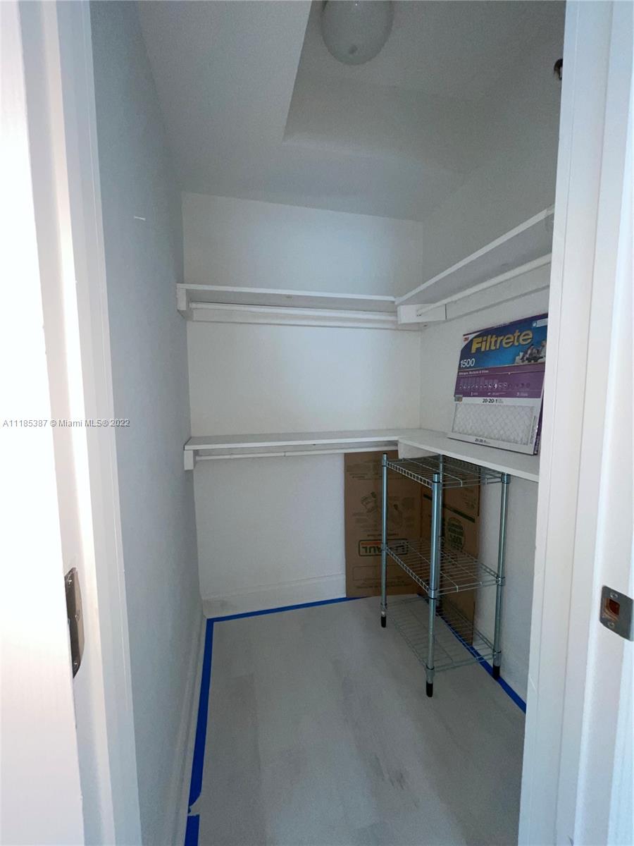 560 Northeast 63rd Street, Unit 3 Miami, FL 33138 - Photo 8 of 16 a view of an empty room