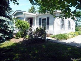 3239 East Dryden Road Metamora, MI 48455 - Photo 1 of 25 June 2011