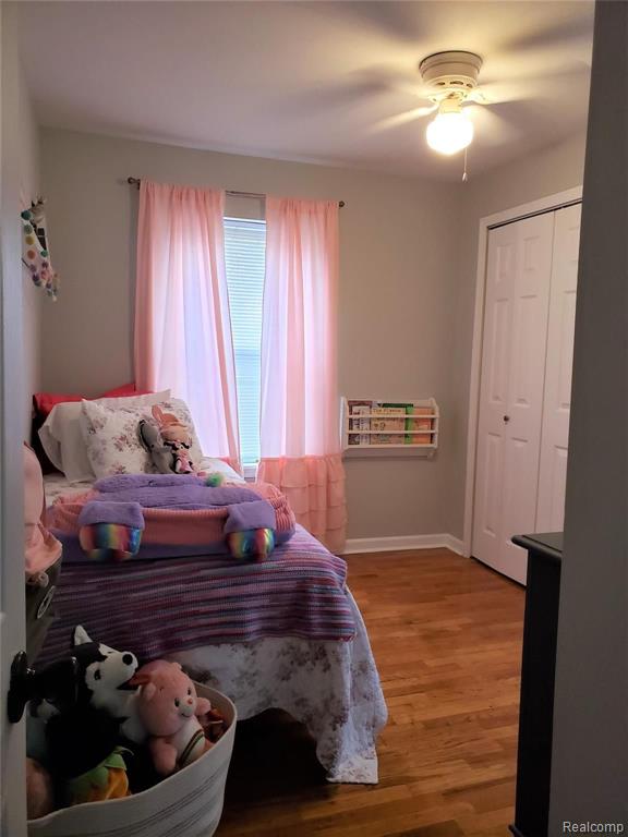 4368 North Belsay Road Flint, MI 48506 - Photo 14 of 22