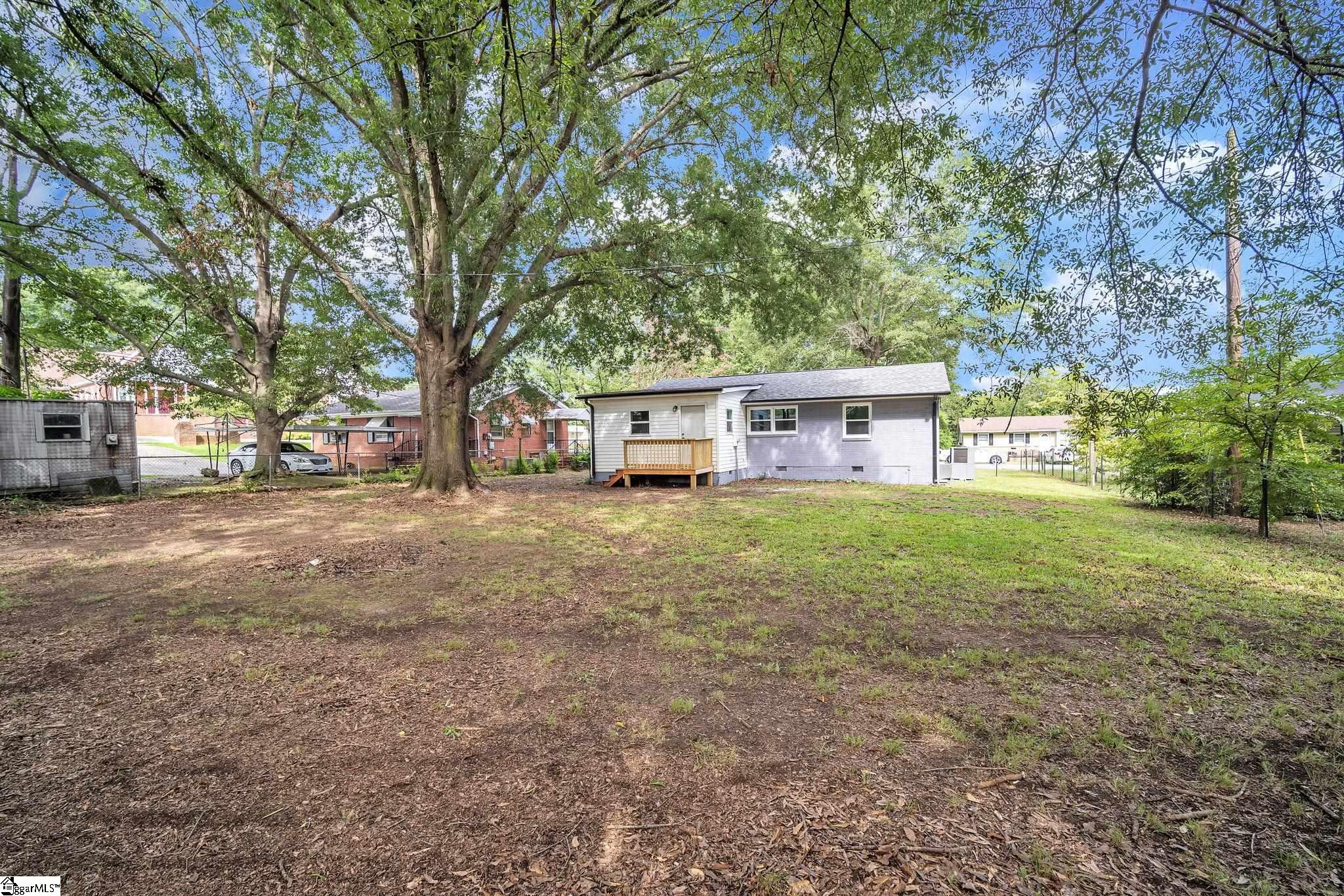 402 Chatham Avenue Gaffney, SC 29340 - Photo 11 of 11