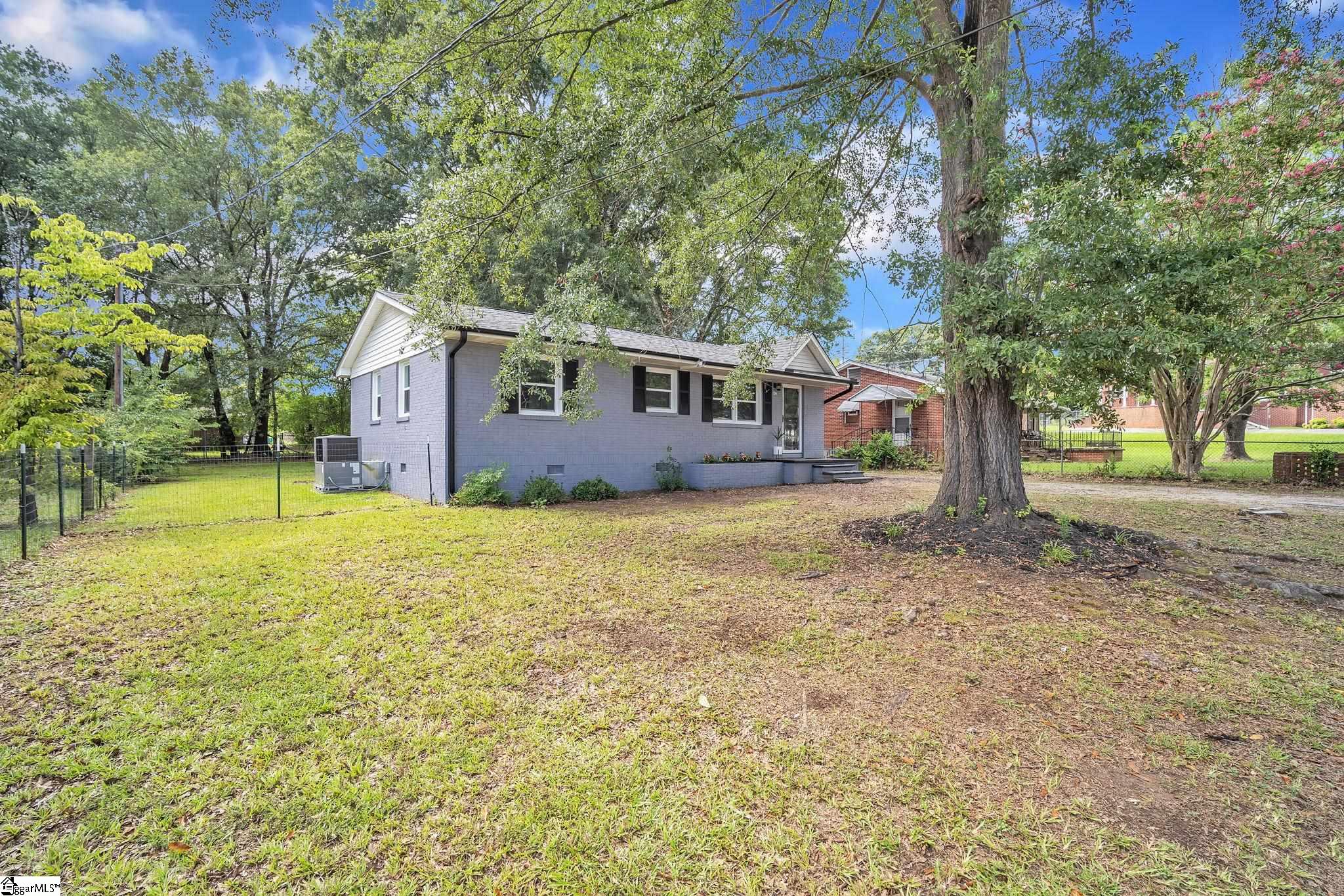 402 Chatham Avenue Gaffney, SC 29340 - Photo 10 of 11