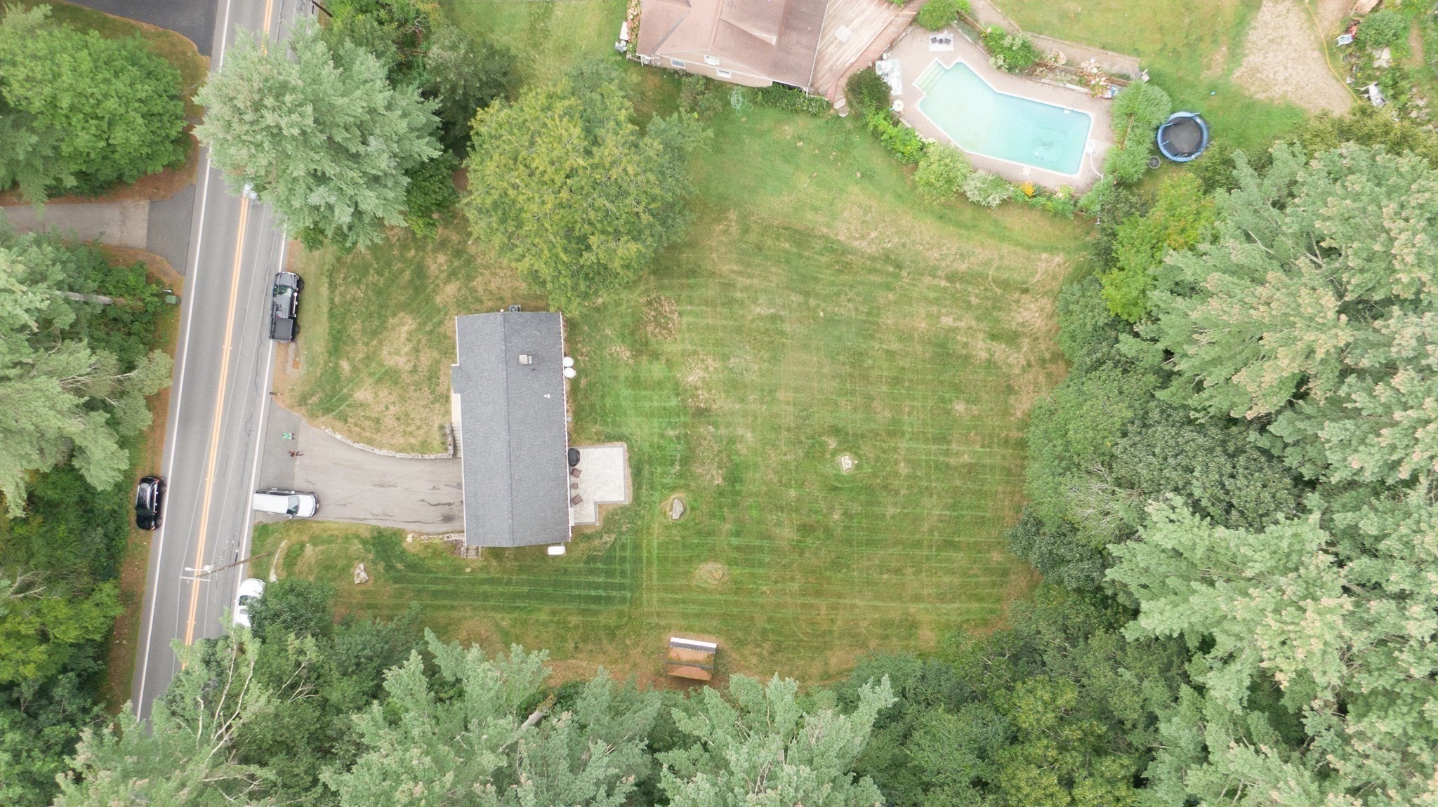 113 Charlton Road Spencer, MA 01562 - Photo 26 of 32 Gallery Image 26