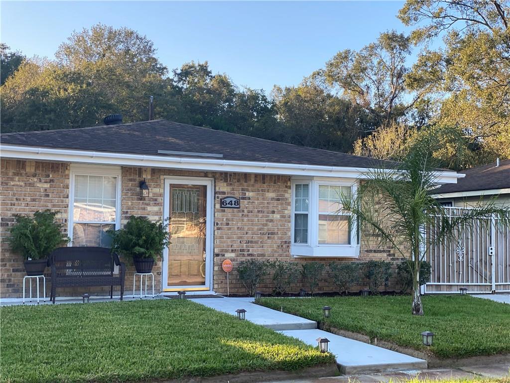 648 Hooter Road Bridge City, LA 70094 - Photo 1 of 23 Gallery Image 1