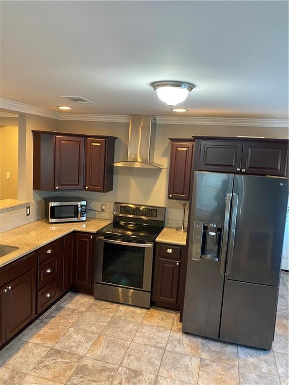 648 Hooter Road Bridge City, LA 70094 - Photo 2 of 23 Gallery Image 2