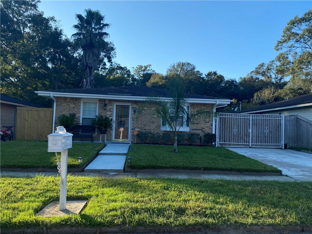648 Hooter Road Bridge City, LA 70094 - Photo 23 of 23 Gallery Image 23