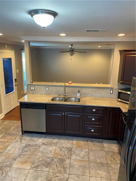 648 Hooter Road Bridge City, LA 70094 - Photo 4 of 23 Gallery Image 4