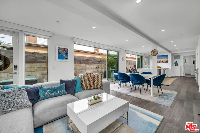 $13,000 | 718 Marine Street, Santa Monica, CA 90405