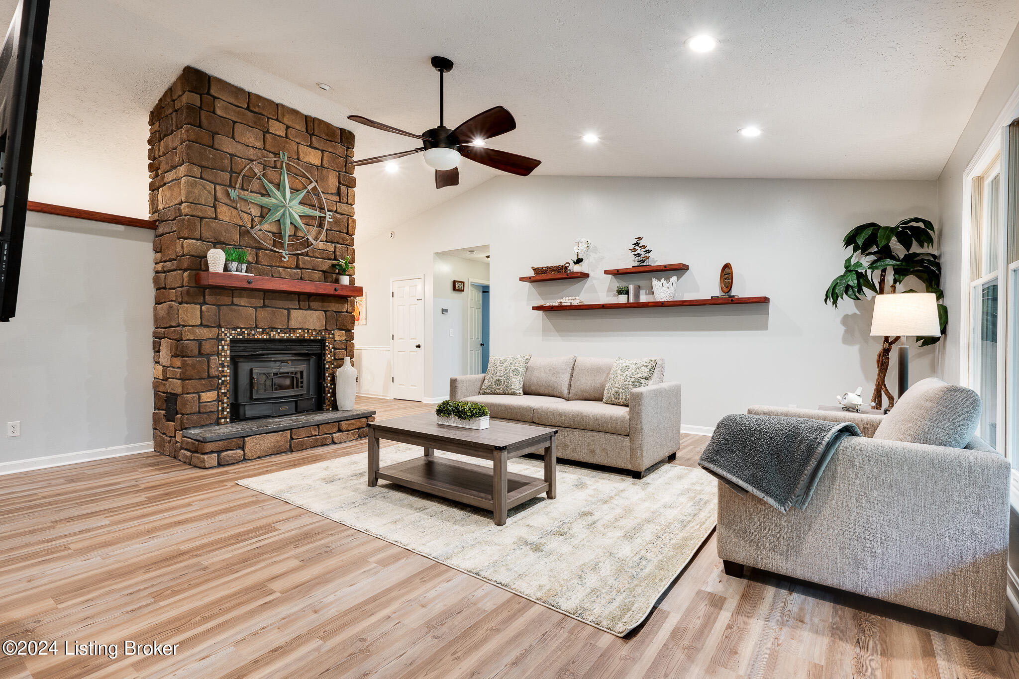 468 Wilderness Road Brooks, KY 40109 - Photo 3 of 61 Living Room