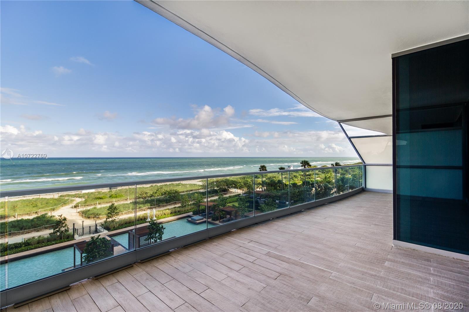 9349 Collins Avenue, Unit 403 Surfside, FL 33154 - Photo 22 of 30