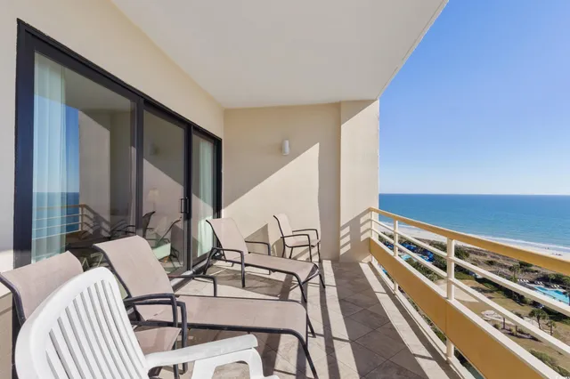 $695,000 | 100 Ocean Creek Drive, Unit G14, Myrtle Beach, SC 29572