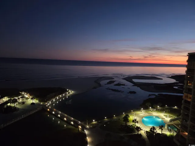 $695,000 | 100 Ocean Creek Drive, Unit G14, Myrtle Beach, SC 29572