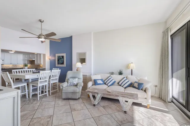 $695,000 | 100 Ocean Creek Drive, Unit G14, Myrtle Beach, SC 29572