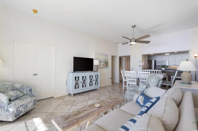 $695,000 | 100 Ocean Creek Drive, Unit G14, Myrtle Beach, SC 29572