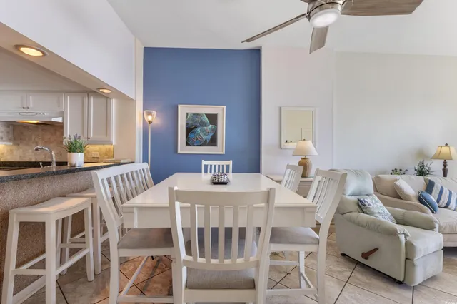 $695,000 | 100 Ocean Creek Drive, Unit G14, Myrtle Beach, SC 29572