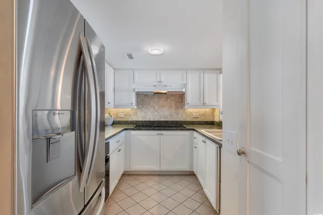 $695,000 | 100 Ocean Creek Drive, Unit G14, Myrtle Beach, SC 29572