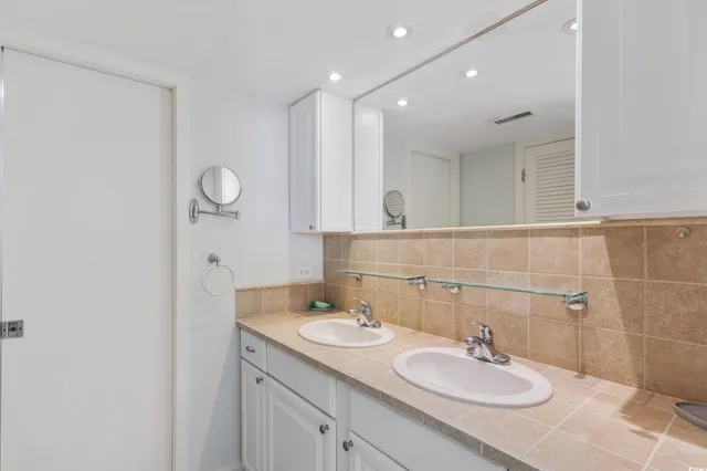 $695,000 | 100 Ocean Creek Drive, Unit G14, Myrtle Beach, SC 29572