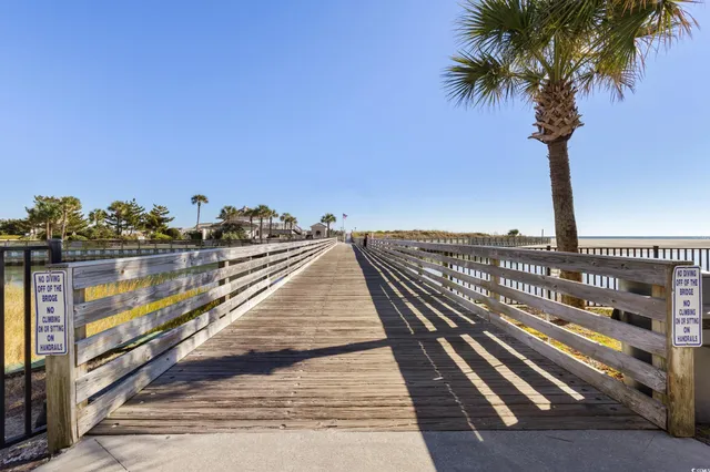 $695,000 | 100 Ocean Creek Drive, Unit G14, Myrtle Beach, SC 29572