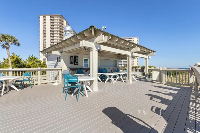 $695,000 | 100 Ocean Creek Drive, Unit G14, Myrtle Beach, SC 29572