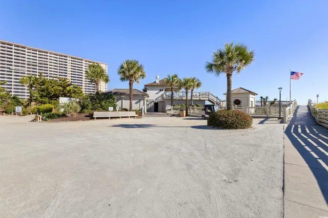 $695,000 | 100 Ocean Creek Drive, Unit G14, Myrtle Beach, SC 29572