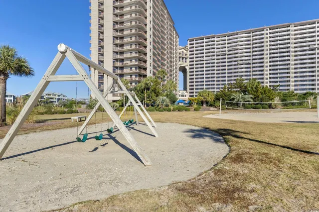 $695,000 | 100 Ocean Creek Drive, Unit G14, Myrtle Beach, SC 29572