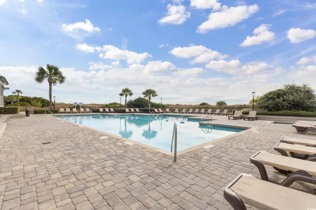 $695,000 | 100 Ocean Creek Drive, Unit G14, Myrtle Beach, SC 29572