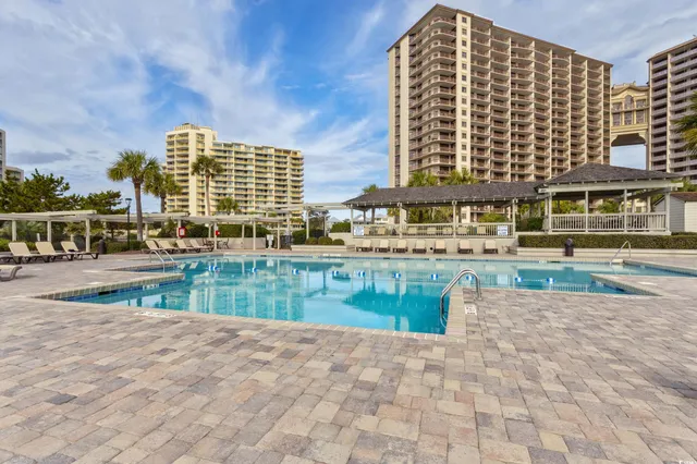 $695,000 | 100 Ocean Creek Drive, Unit G14, Myrtle Beach, SC 29572