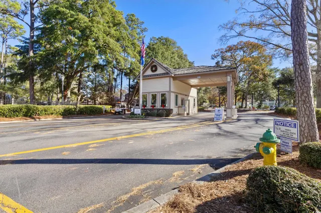 $695,000 | 100 Ocean Creek Drive, Unit G14, Myrtle Beach, SC 29572