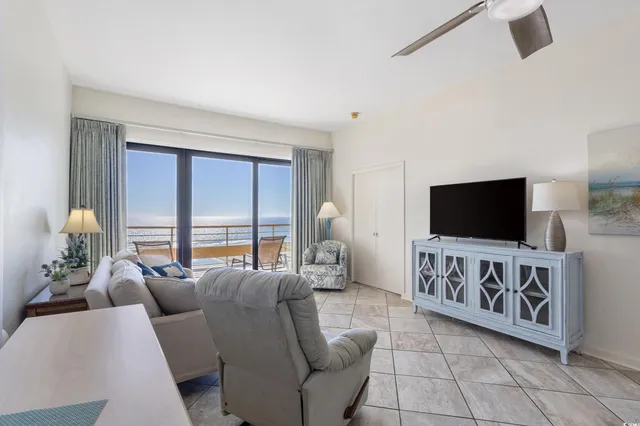 $695,000 | 100 Ocean Creek Drive, Unit G14, Myrtle Beach, SC 29572