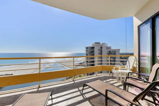 $695,000 | 100 Ocean Creek Drive, Unit G14, Myrtle Beach, SC 29572