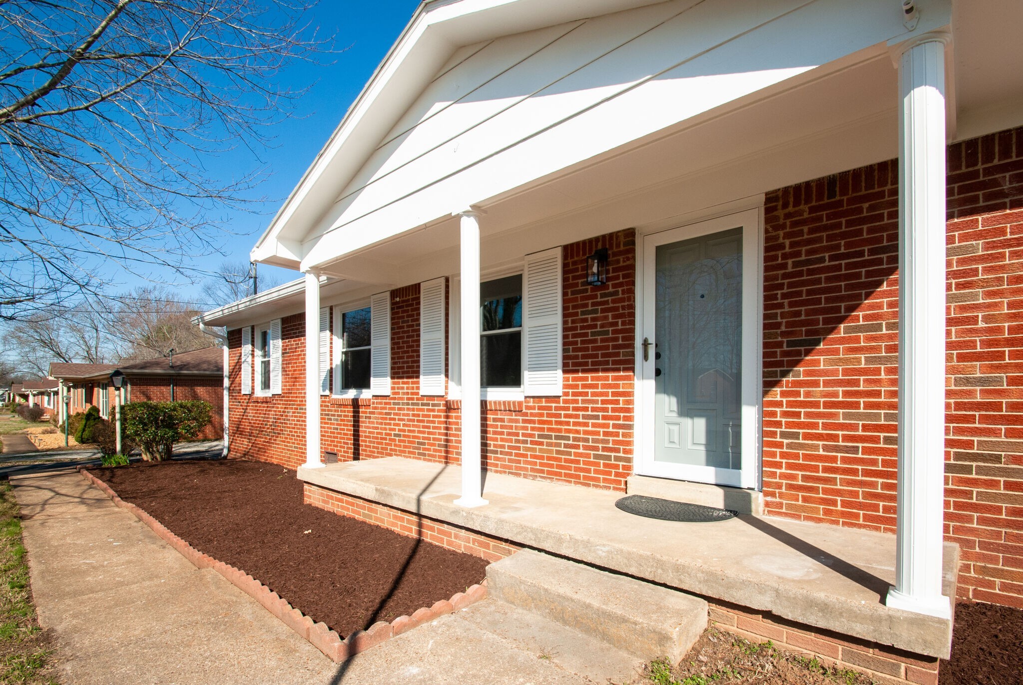 214 Stonewall Road Columbia, TN 38401 - Photo 22 of 30 Gallery Image 22