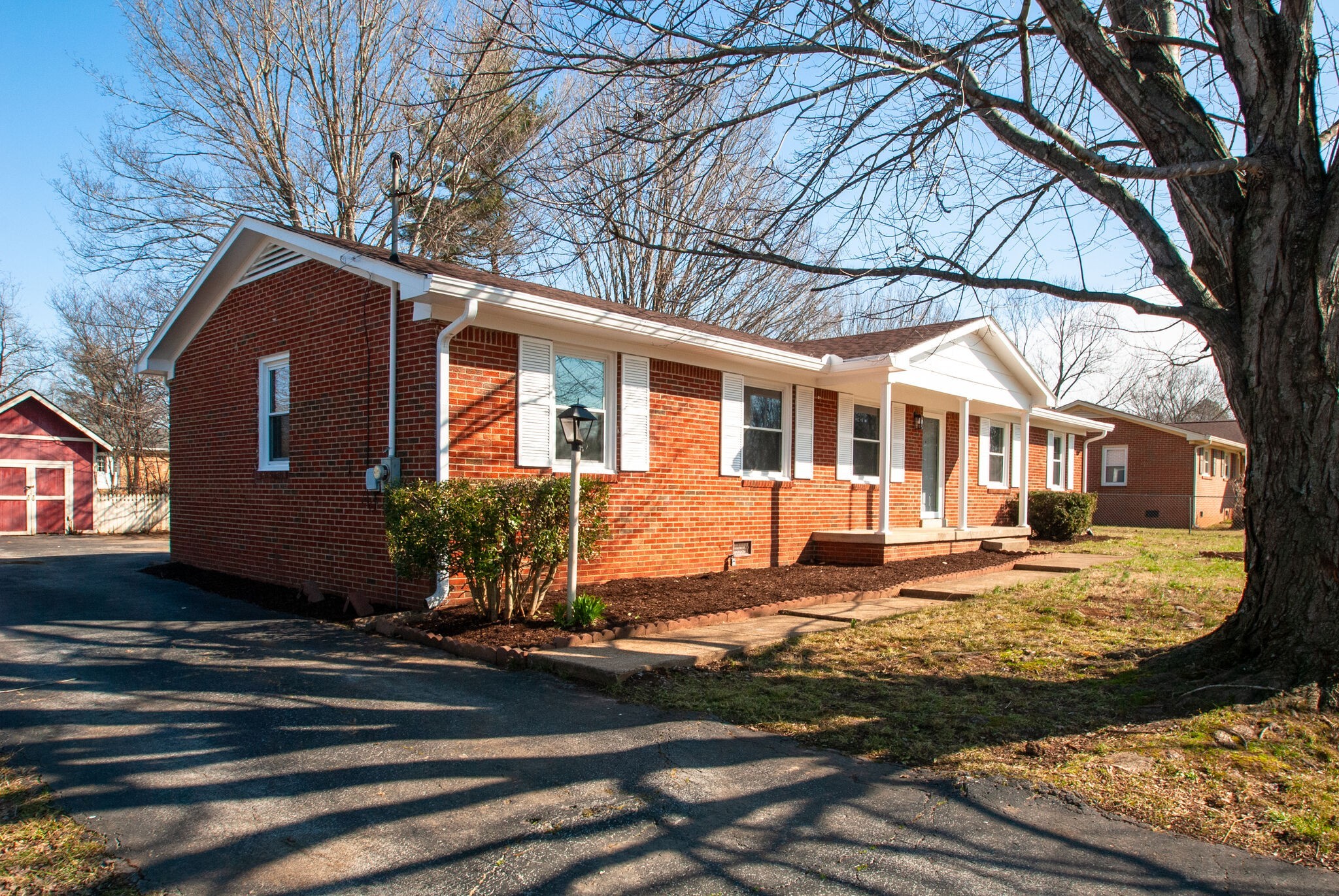 214 Stonewall Road Columbia, TN 38401 - Photo 23 of 30 Gallery Image 23
