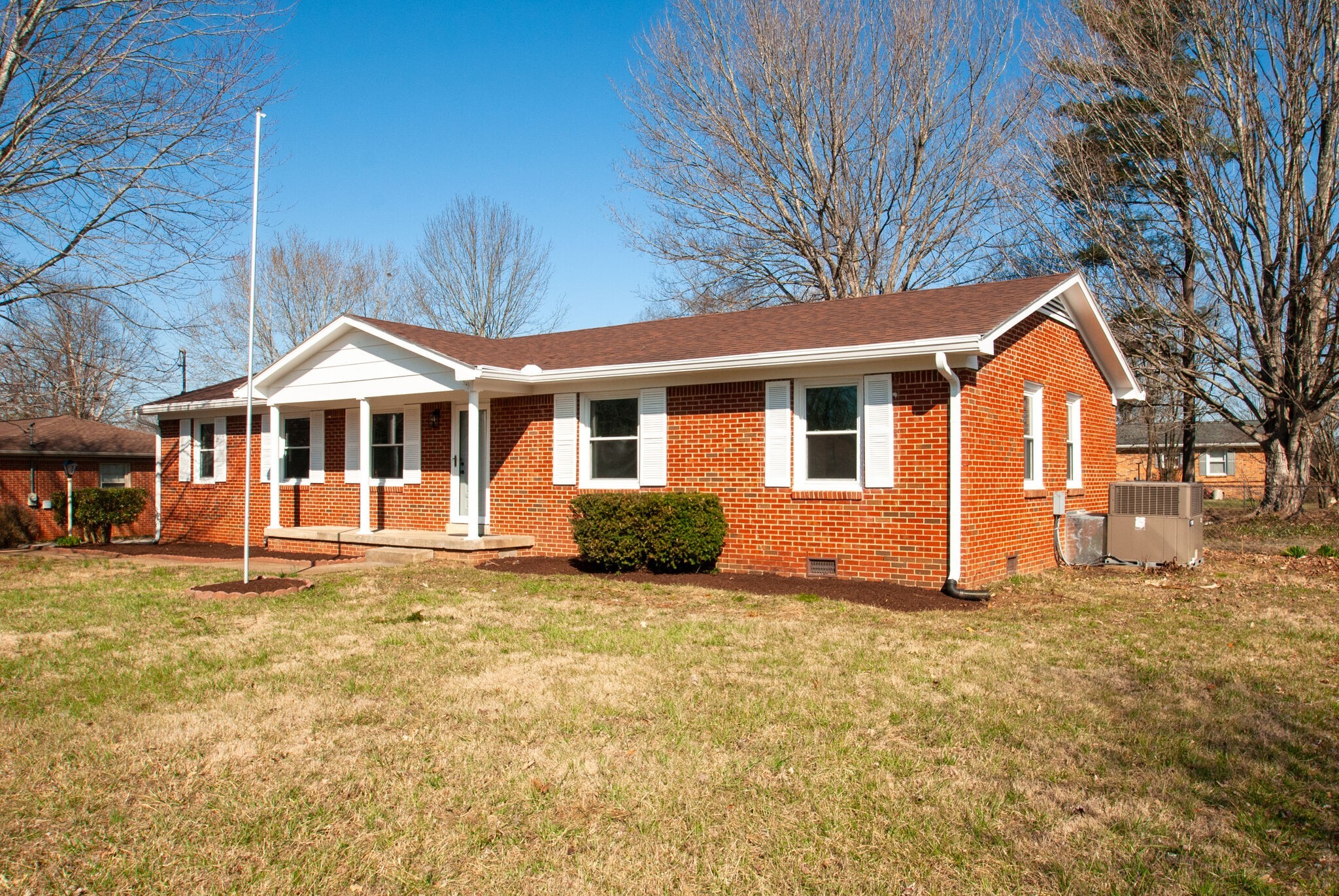 214 Stonewall Road Columbia, TN 38401 - Photo 24 of 30 Gallery Image 24